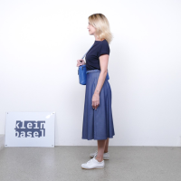 Shirt Jilian in Jersey